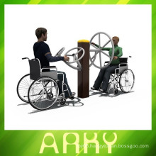 2015 New Disabled Outdoor Equipment Fitness